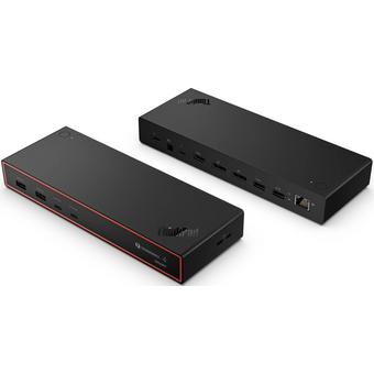  Стыковочная станция Lenovo 40BE0135EU 