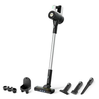  Пылесос Karcher VCS 3 Nano Complete белый/черный (1.198-930.0) 