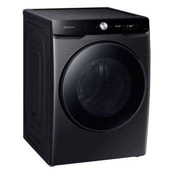  Стиральная машина Samsung WF20DG8650BVLD черный 