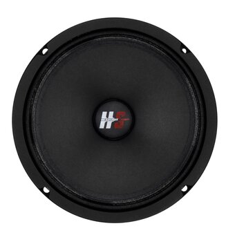  Колонки автомобильные Kicx Headshot SPL65 