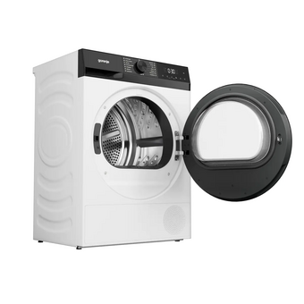  Сушильная машина Gorenje D2G2P8E/C белый 