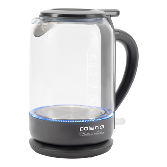  Электрочайник POLARIS PWK 1753CGL графитовый 