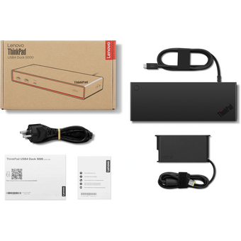  Стыковочная станция Lenovo 40BF0100EU 