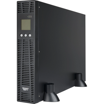  ИБП Smartwatt IEC 2kVA 1800Вт 2000ВА черный 