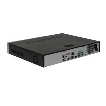  Видеорегистратор Hikvision DS-7732NXI-K4(E) 