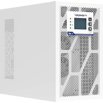  ИБП Ippon Na+ II TA 3000 3000Вт 3000ВА белый 