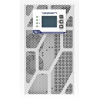  ИБП Ippon Na+ II TA 3000 3000Вт 3000ВА белый 