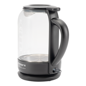  Электрочайник POLARIS PWK 1753CGL графитовый 