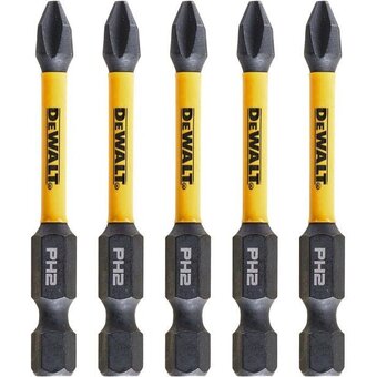  Набор бит DeWalt DT7998T-QZ универсал. 5пред для шуруповертов/дрелей 