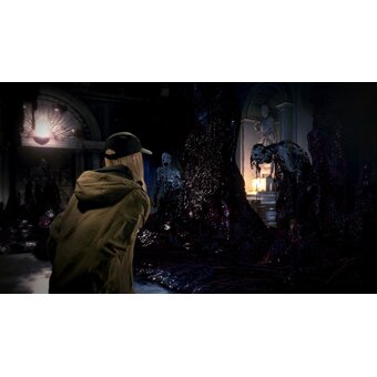  Игра Resident Evil Village. Gold Edition PS5 русская версия 