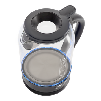  Электрочайник POLARIS PWK 1753CGL графитовый 