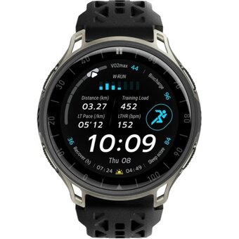  Smart-часы AmazFit Cheetah 2 Pro A2564 Titanium AMF-6972596109914 