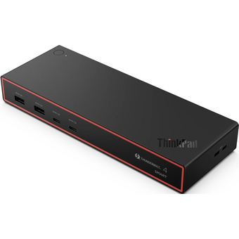 Стыковочная станция Lenovo 40BE0135EU 