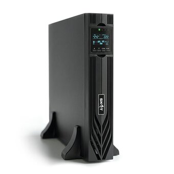  ИБП Бастион Skat 2000-RACK-ON P3 2000Вт 2000ВА черный (8770) 