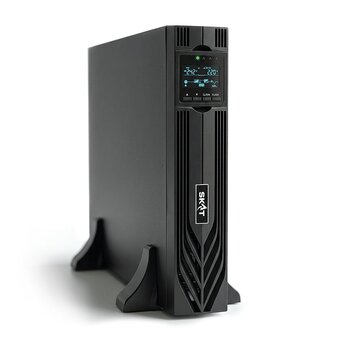  ИБП Бастион Skat 3000-RACK-ON-E P3 3000Вт 3000ВА черный 