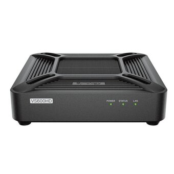  IP-видеорегистратор SYNOLOGY VS600HD 