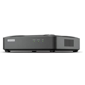  IP-видеорегистратор SYNOLOGY VS600HD 