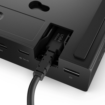  Стыковочная станция Lenovo 40BF0100EU 