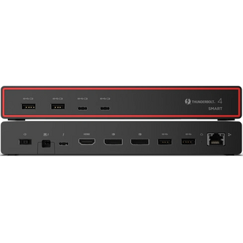  Стыковочная станция Lenovo 40BE0135EU 