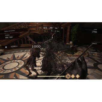  Игра Resident Evil Village. Gold Edition PS5 русская версия 