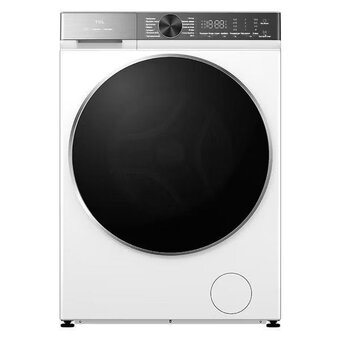  Стиральная машина TCL TWOP-6910W14W1 белый 