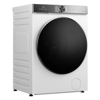  Стиральная машина TCL TWOP-6910W14W1 белый 