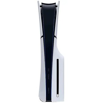  Игровая консоль Sony Playstation 5 Disc Slim Edition CFI-2116A 