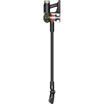  Беспроводной пылесос Dyson V8 New Cyclone Black Edition 494706-01 