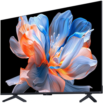  Телевизор Xiaomi TV X Mini LED 43 2026 L43MC-SMRU черный 