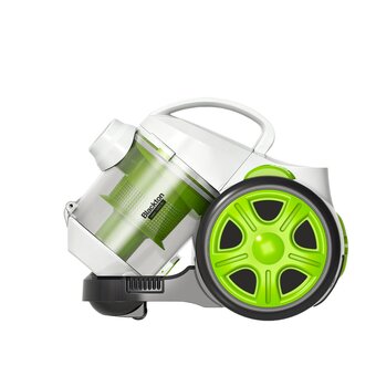  Пылесос Blackton Bt VC1802B White-light green 