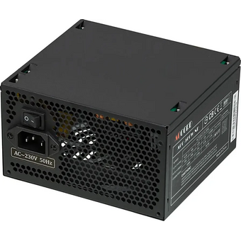  Блок питания ACCORD ACC-500-NP, ATX 500W 