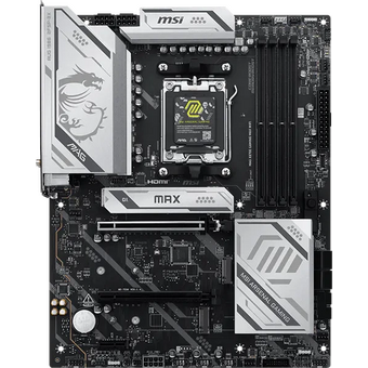  Материнская плата MSI Mag X870E Gaming Max Wifi 