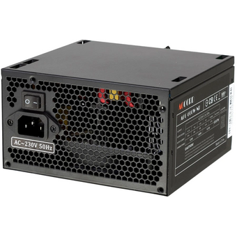  Блок питания ACCORD ACC-600-NP, ATX 600W 