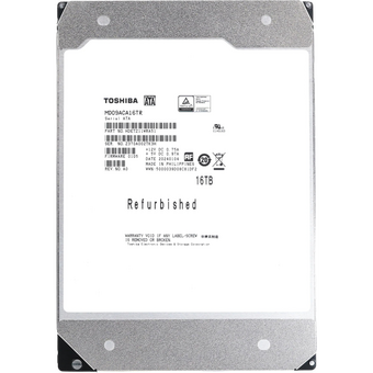  HDD Toshiba MD09 (MD09ACA16TR) 16TB SATA 6Gb/s 7200rpm 512MB 