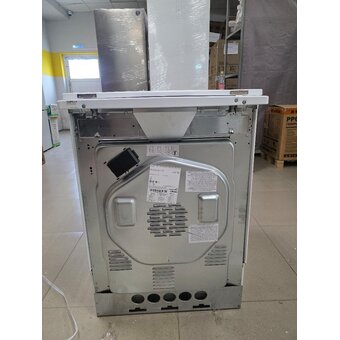  УЦ Кухонная пплита Hansa FCEW63010 (плохая упаковка, б/у, нет документации, восстановление цепи питания) 