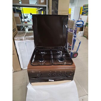  УЦ Кухонная пплита GEFEST 1200-00 С6 К19 (плохая упаковка, замятие на крышке) 