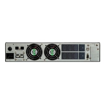  ИБП RUCELF UPO-2000RT-48-I On-Line, 2кВА/1,8 кВт 