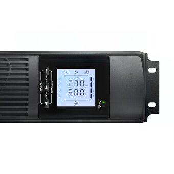 ИБП RUCELF UPO-2000RT-48-I On-Line, 2кВА/1,8 кВт 