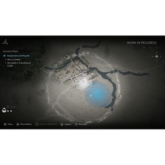  Игра Assassin's Creed Shadows для PS5 русские субтитры 