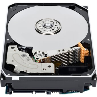  HDD Toshiba N300 HDWG82EUZSVA NAS SATA3 3.5" 24TB 7200 1024Mb 6Gb/s, 24x7 1 year warranty 