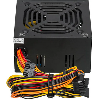  Блок питания ACCORD ACC-500-NP, ATX 500W 