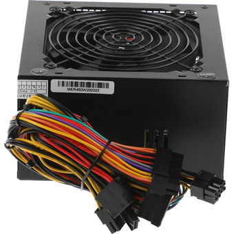  Блок питания ACCORD ACC-450-12, ATX 450W 