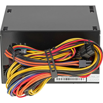  Блок питания ACCORD ACC-600-NP, ATX 600W 