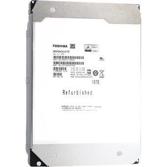  HDD Toshiba MD09 (MD09ACA16TR) 16TB SATA 6Gb/s 7200rpm 512MB 