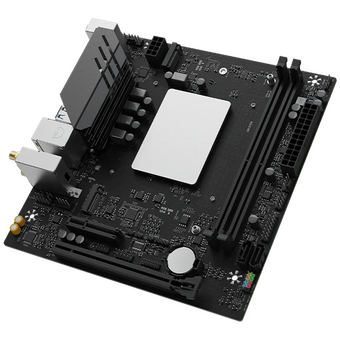  Материнская плата с ЦПУ Maxsun MS-MoDT 230H D4 Wifi (6940709664209) 