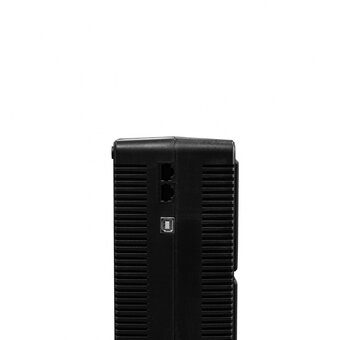  ИБП HIDEN ULS600EF 600ВА/360Вт (1акб по 7Ач) 