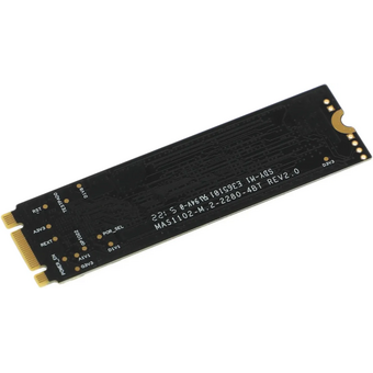  SSD KINGSPEC NT-256 2280, 256GB, M.2(22x80mm), SATA3, R/W 550/500MB/s 