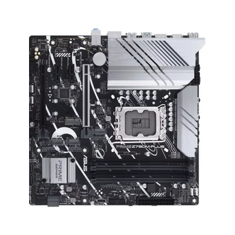  Материнская плата ASUS Prime Z790M-Plus (90MB1E70-M1EAY0) 