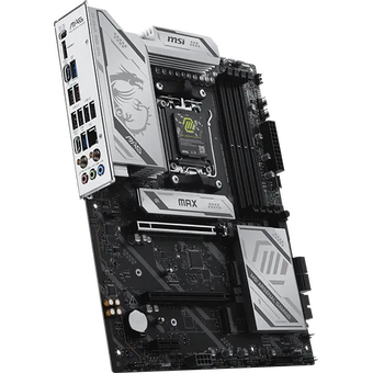  Материнская плата MSI Mag X870E Gaming Max Wifi 