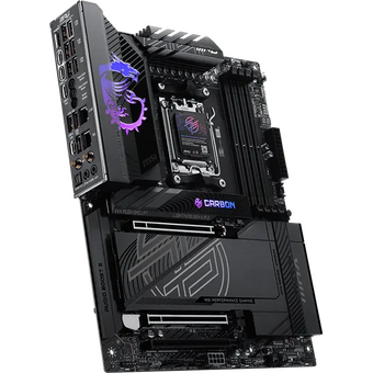  Материнская плата MSI MPG X870E Carbon Max Wifi 